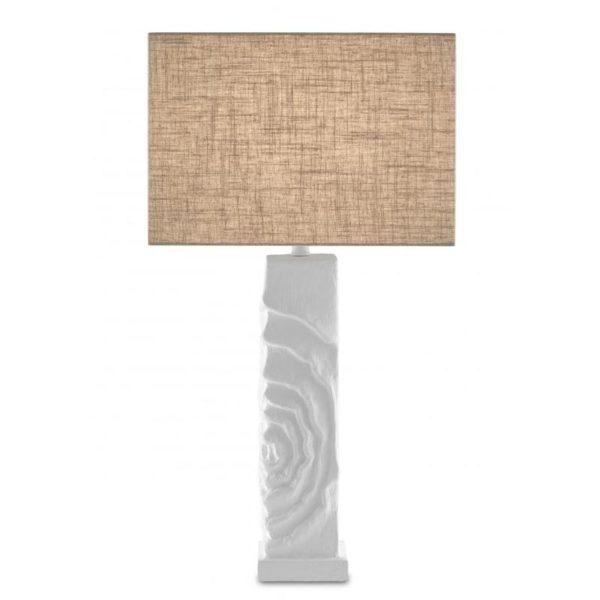 Currey Littlecotes Table Lamp 6000 0643