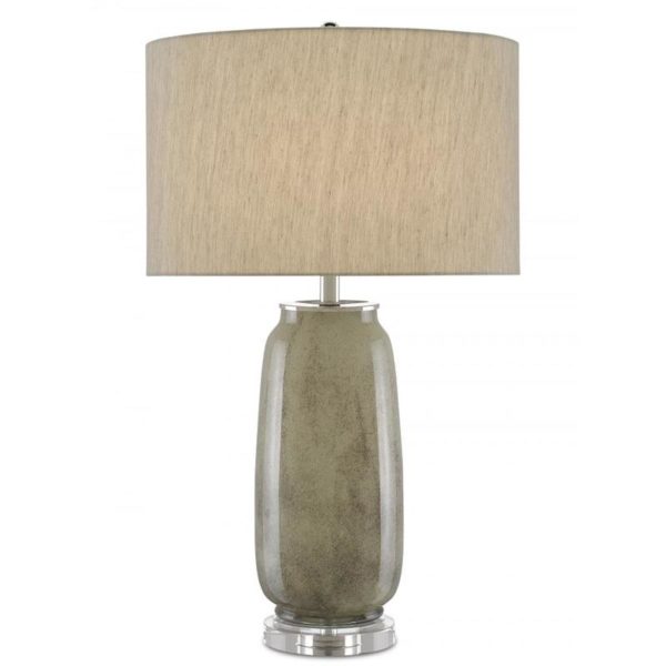 Currey Devany Table Lamp 6000 0650
