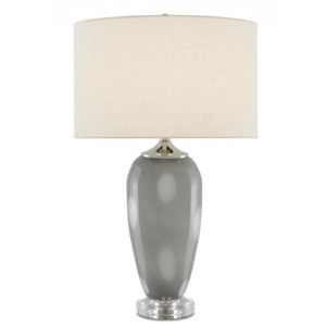 Currey Polydore Table Lamp 6000 0651