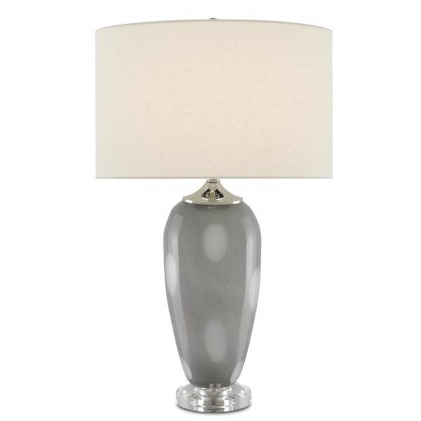 Currey Polydore Table Lamp 6000 0651