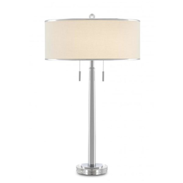 Currey Lafew Table Lamp 6000 0653