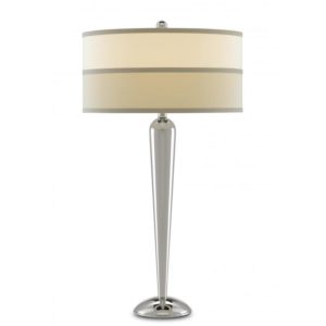 Currey Lavatch Table Lamp 6000 0654