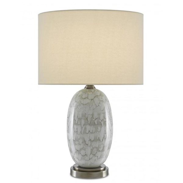 Currey Harmony Table Lamp 6000 0655