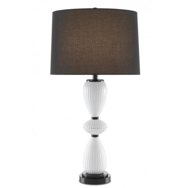 Currey Cordelia Table Lamp 6000 0660