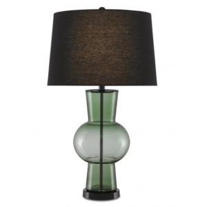Currey Dumfries Table Lamp 6000 0661