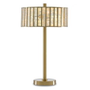Currey Rosabelle Table Lamp 6000 0684