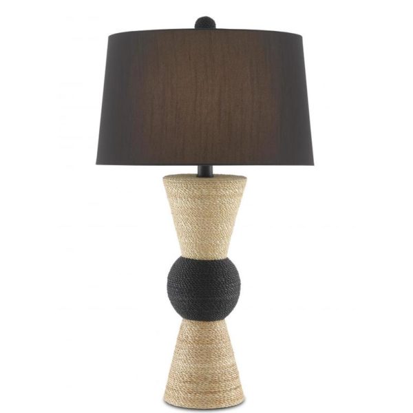 Currey Shipshape Table Lamp 6000 0685