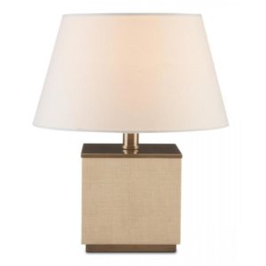 Currey Eloise Mini Table Lamp 6000 0693
