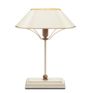 Currey Daphne Table Lamp 6000 0702