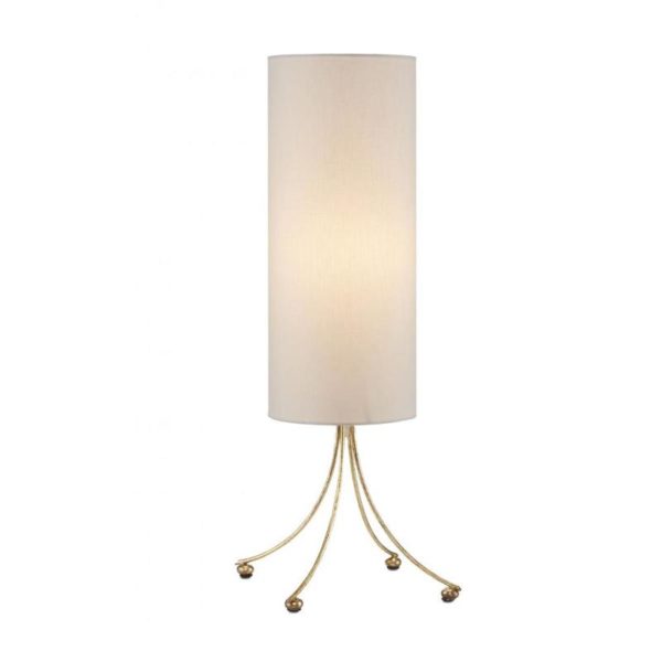 Currey Chesterton Small Table Lamp 6000 0705