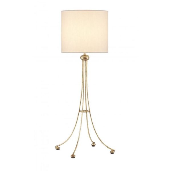 Currey Chesterton Large Table Lamp 6000 0706