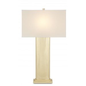 Currey Whistledown Table Lamp 6000 0707