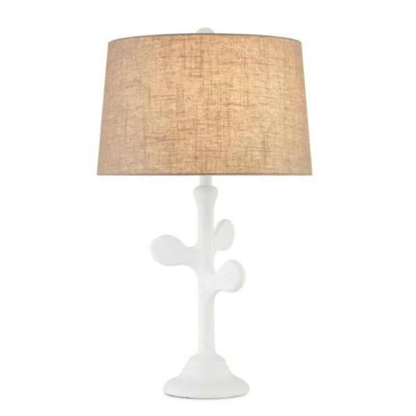 Currey Charny Table Lamp 6000 0714