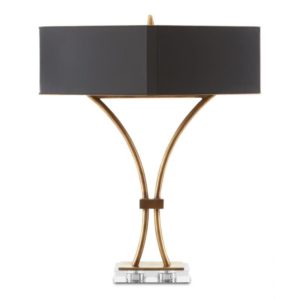 Currey Waine Table Lamp 6000 0719