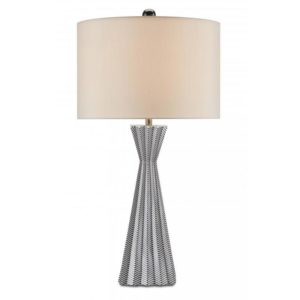 Currey Fabienne Table Lamp 6000 0729