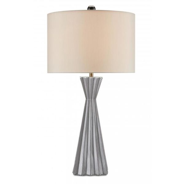 Currey Fabienne Table Lamp 6000 0729