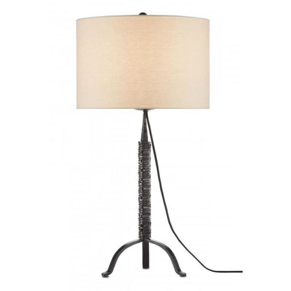 Currey Sandro Table Lamp 6000 0730
