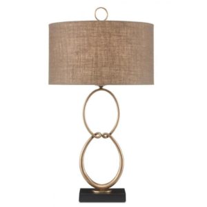 Currey Shelley Table Lamp 6000 0733
