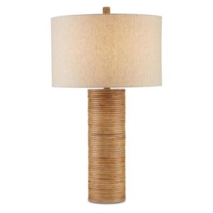 Currey Salome Table Lamp 6000 0735