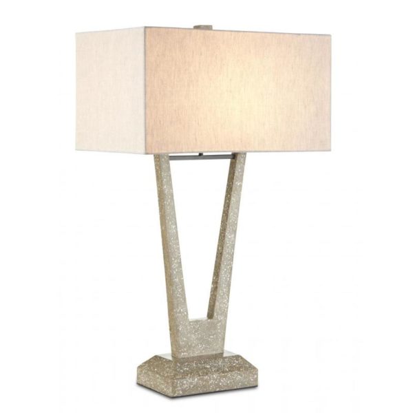 Currey Celestine Table Lamp 6000 0737