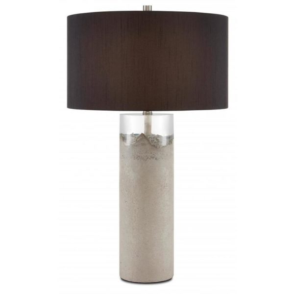 Currey Edfu Table Lamp 6000 0751