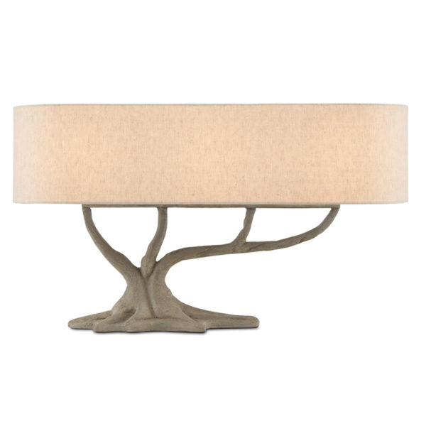Currey Cotswold Table Lamp 6000 0755