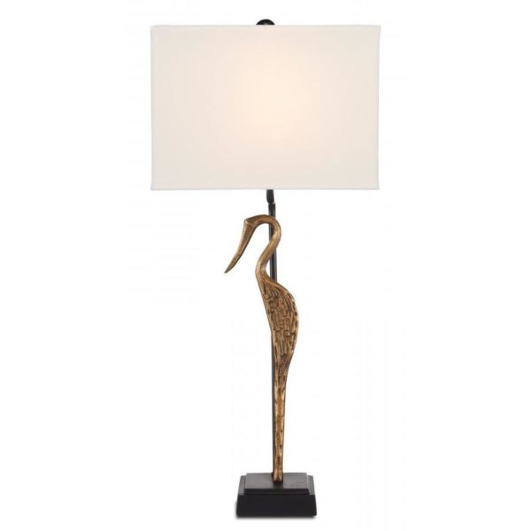Currey Antigone Table Lamp 6000 0759