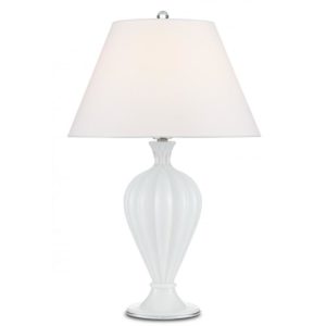 Currey Balance Table Lamp 6000 0765