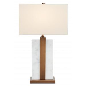 Currey Catriona Table Lamp 6000 0767