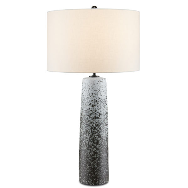 Currey Appaloosa Table Lamp 6000 0768