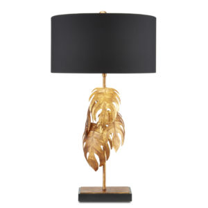 Currey Irvin Table Lamp 6000 0773