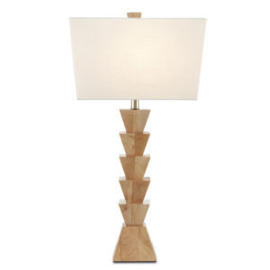 Currey Elmstead Table Lamp 6000 0777