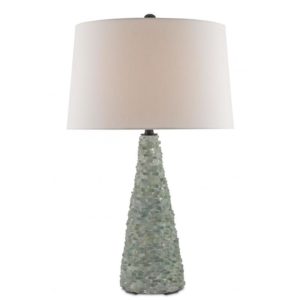 Currey Quayside Table Lamp 6157