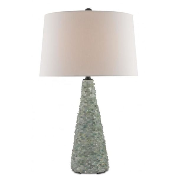 Currey Quayside Table Lamp 6157