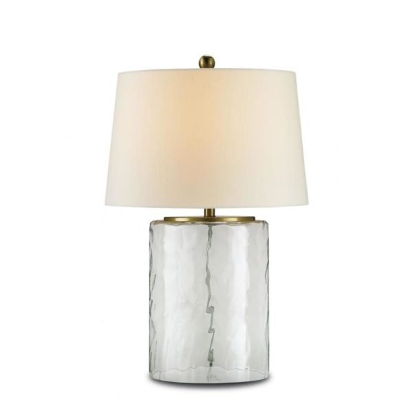Currey Oscar Table Lamp 6197