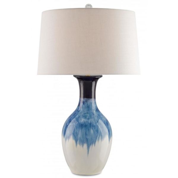 Currey Fete Table Lamp 6226