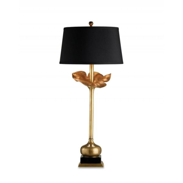 Currey Metamorphosis Table Lamp 6240