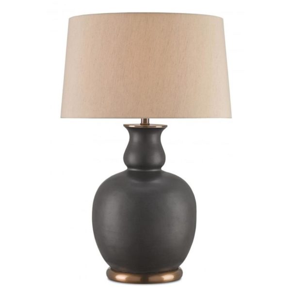 Currey Ultimo Table Lamp 6244