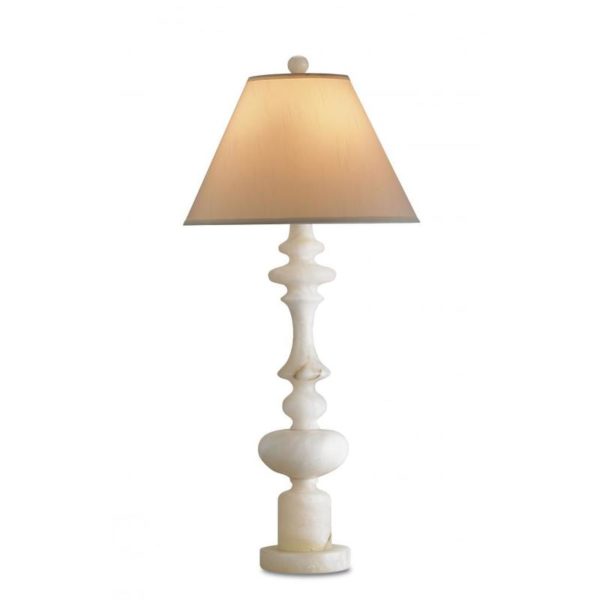 Currey Farrington Table Lamp 6294