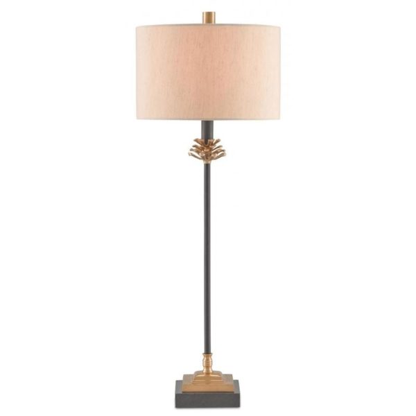 Currey Pinegrove Table Lamp 6334