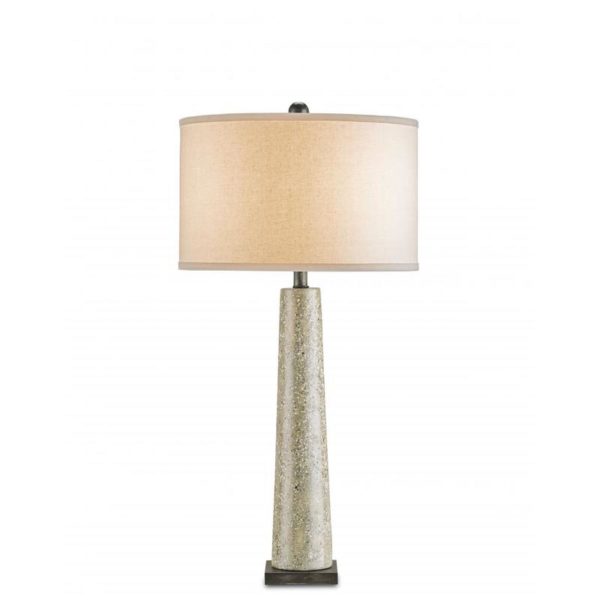 Currey Epigram Table Lamp 6388