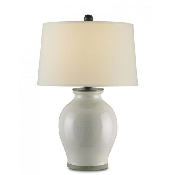 Currey Fittleworth Table Lamp 6432
