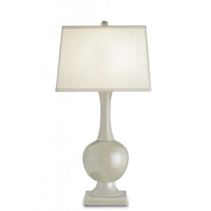 Currey Downton Table Lamp 6495