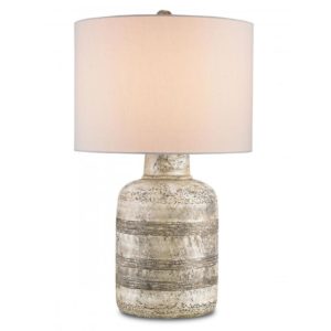 Currey Paolo Table Lamp 6998