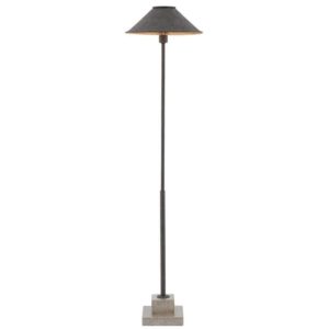 Currey Fudo Floor Lamp 8000 0016