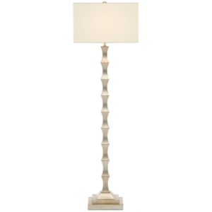 Currey Lyndhurst Floor Lamp 8000 0019