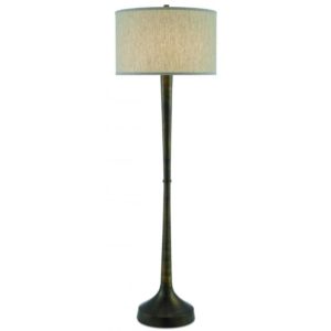 Currey Luca Floor Lamp 8000 0033