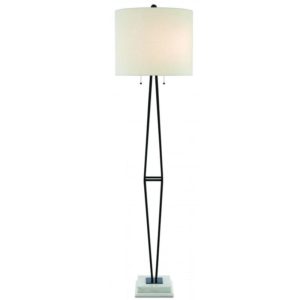 Currey Colton Floor Lamp 8000 0044