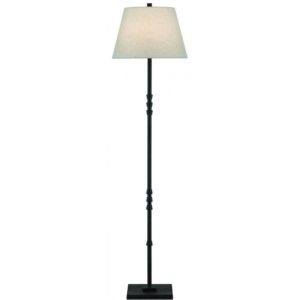 Currey Lohn Floor Lamp 8000 0049