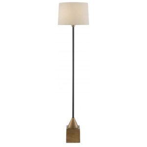 Currey Keeler Floor Lamp 8000 0073